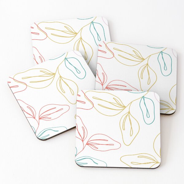 Item preview, FLOWER LEAF PATTERN  designed and sold by Pranvi19.