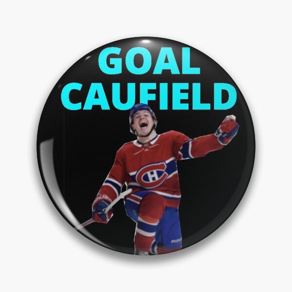 Item preview, GOAL CAUFIELD  designed and sold by TheMagicShoppy.