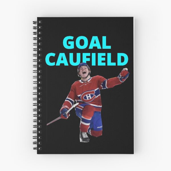 Item preview, GOAL CAUFIELD  designed and sold by TheMagicShoppy.