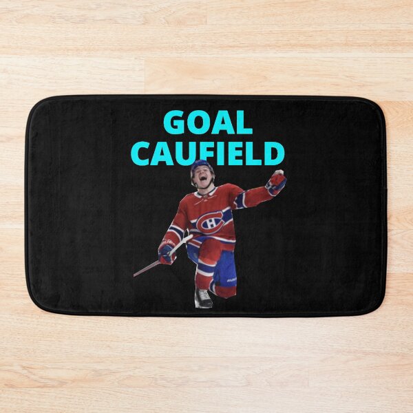 Item preview, GOAL CAUFIELD  designed and sold by TheMagicShoppy.