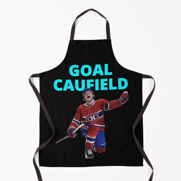 Item preview, GOAL CAUFIELD designed and sold by TheMagicShoppy.
