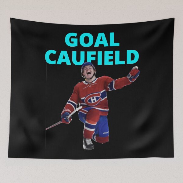Item preview, GOAL CAUFIELD  designed and sold by TheMagicShoppy.