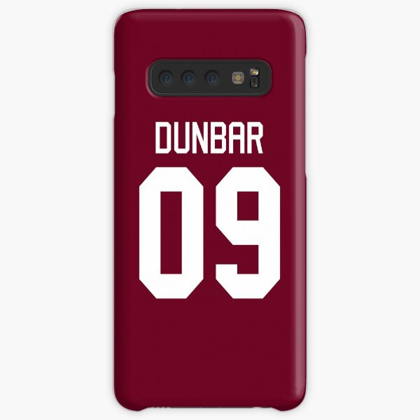 Liam Dunbar #09 Samsung Galaxy Snap Case