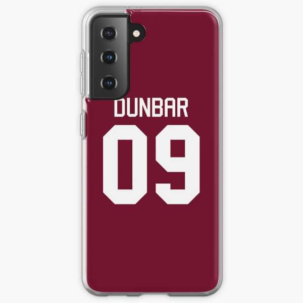 Liam Dunbar #09 Samsung Galaxy Soft Case