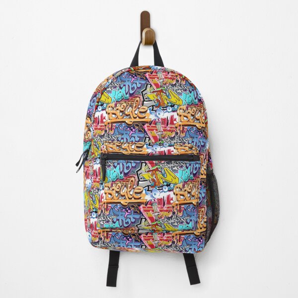 Item preview, graffiti on the walls designed and sold by filon19931.