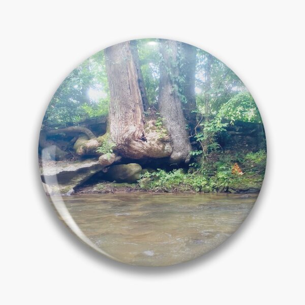 Item preview, Creek designed and sold by jenkent123.