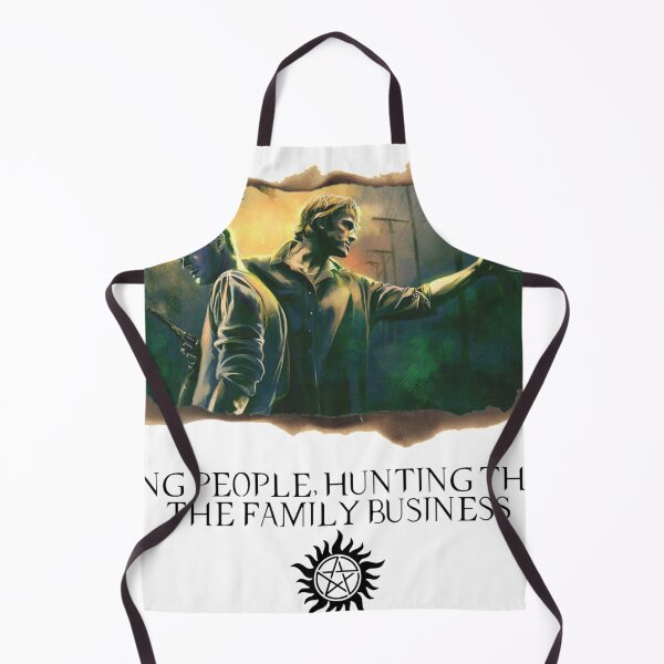Item preview, Wayward Son (of course) designed and sold by Rucknroll.