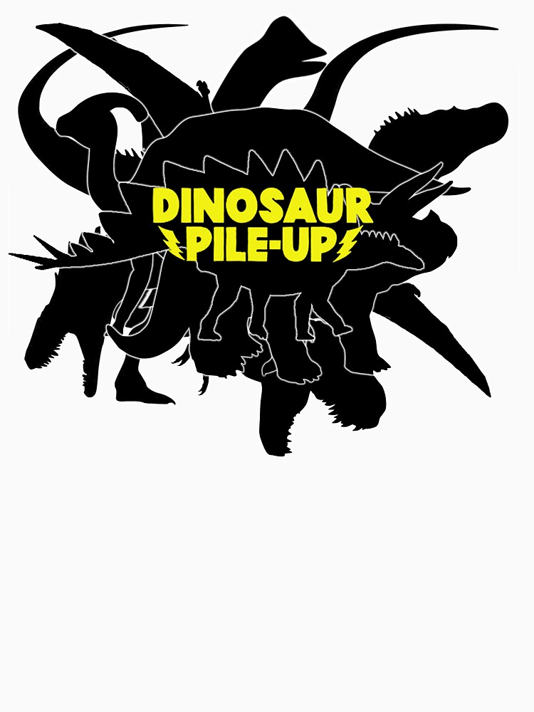 dinosaur pile up tour 2021