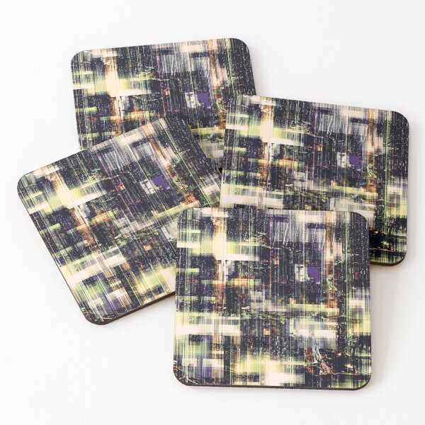 Item preview, Urban Lights V.17 designed and sold by OHafner.