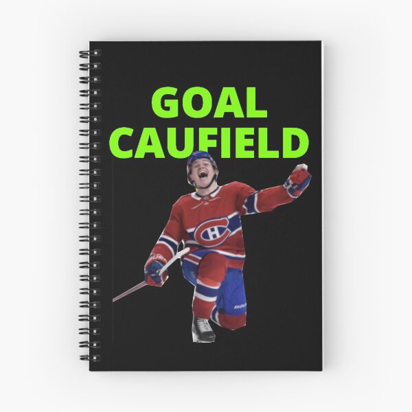 Item preview, GOAL CAUFIELD  designed and sold by TheMagicShoppy.