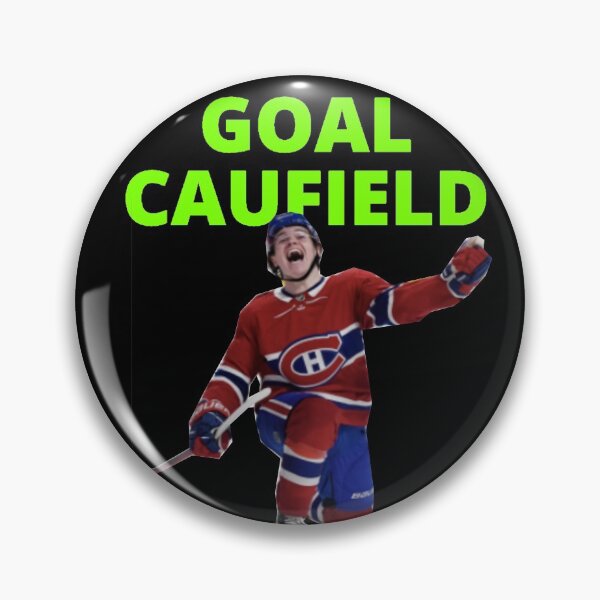 Item preview, GOAL CAUFIELD  designed and sold by TheMagicShoppy.