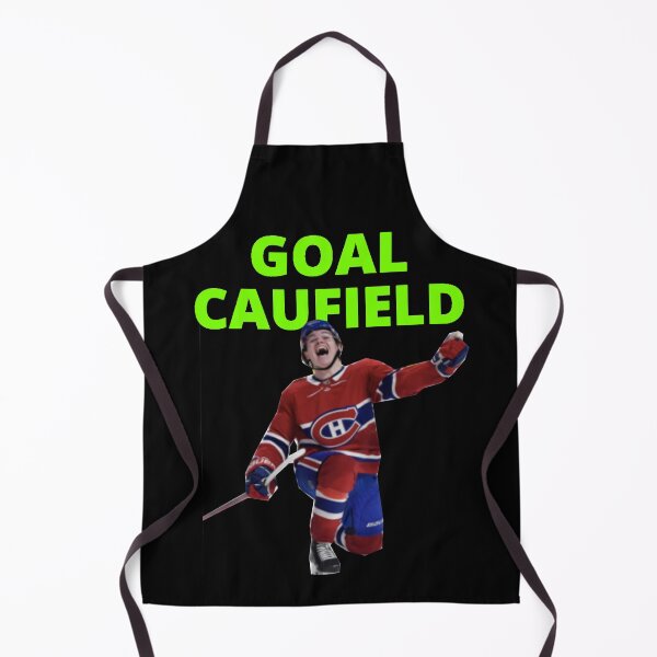 Item preview, GOAL CAUFIELD designed and sold by TheMagicShoppy.