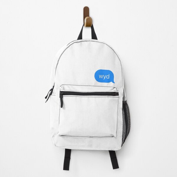 Item preview, wyd text message designed and sold by arishatz.