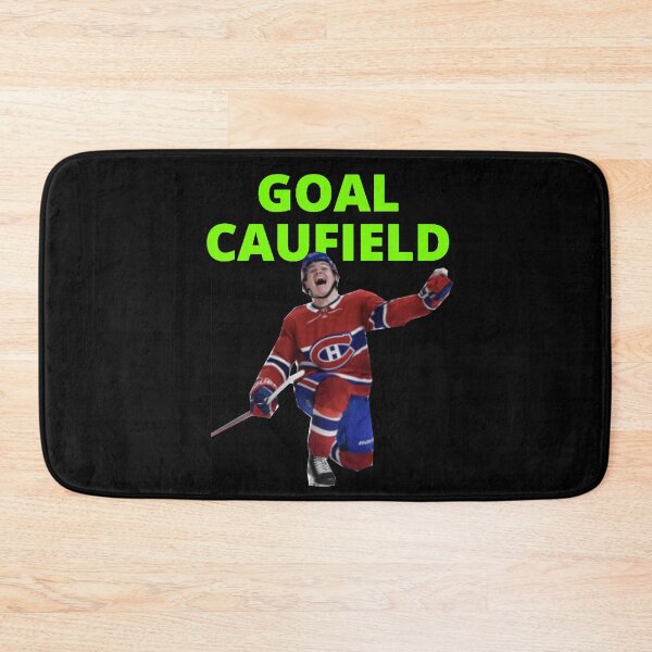 Item preview, GOAL CAUFIELD  designed and sold by TheMagicShoppy.