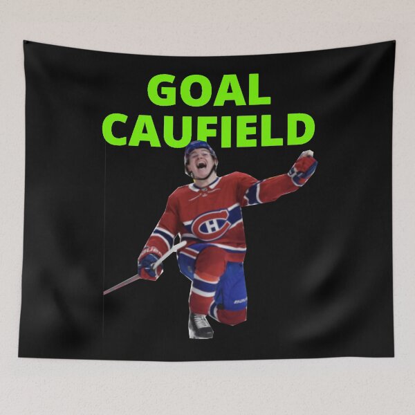 Item preview, GOAL CAUFIELD  designed and sold by TheMagicShoppy.