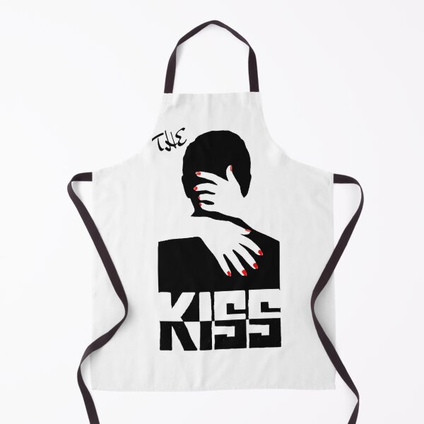 Item preview, The Kiss designed and sold by SmartTShirtTime.