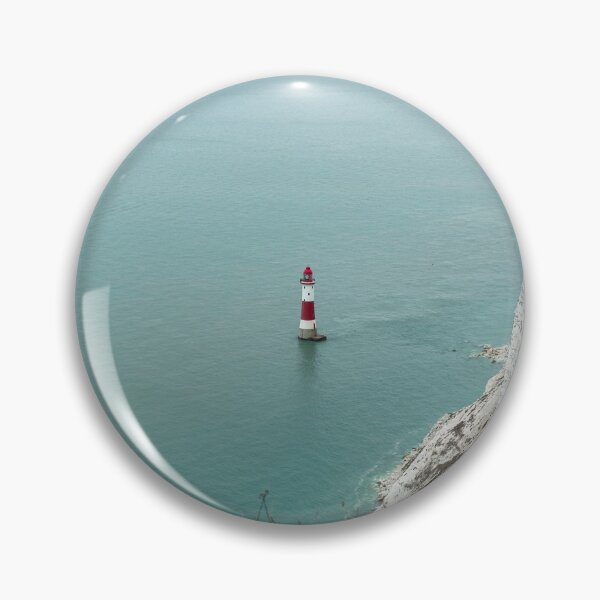 Item preview, Beachy Head Lighthouse designed and sold by Eduardo Vieira.