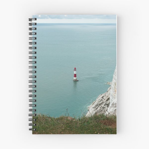 Item preview, Beachy Head Lighthouse designed and sold by Eduardo Vieira.