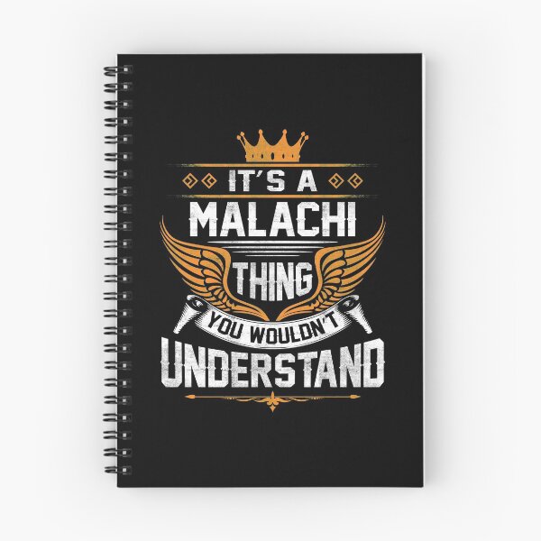 Item preview, Malachi Name T Shirt - Malachi Things Name Gift Item Tee designed and sold by kimbowen43.