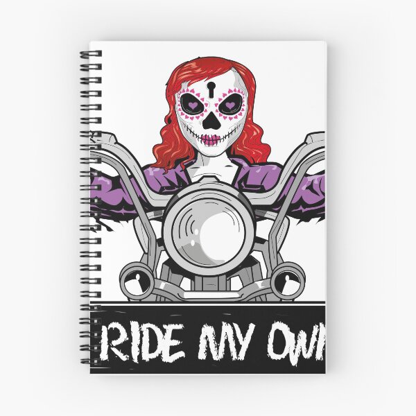 Item preview, I ride my own designed and sold by DevArtZ.