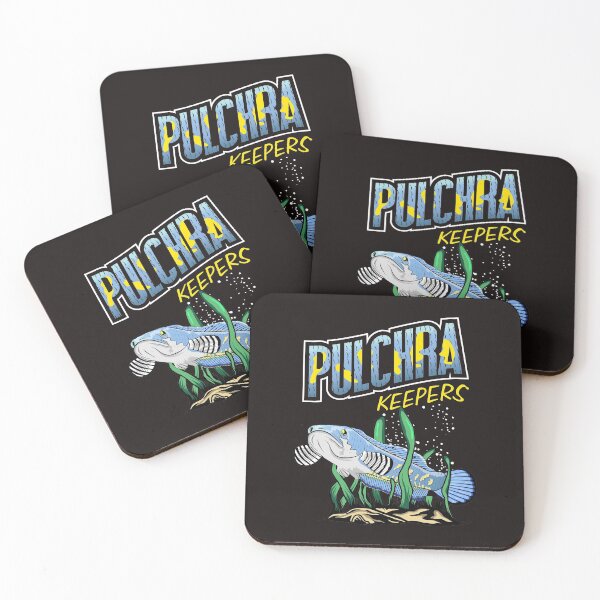 Item preview, Channa fish | Pulchra | Predator Fish Keepers | Snakehead Fish designed and sold by StrikeJohn.