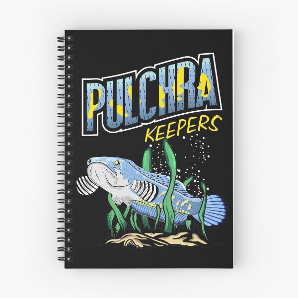 Item preview, Channa fish | Pulchra | Predator Fish Keepers | Snakehead Fish designed and sold by StrikeJohn.