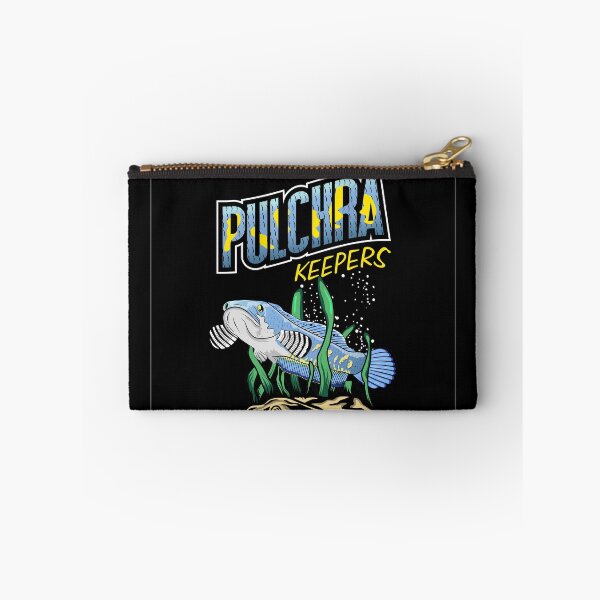 Item preview, Channa fish | Pulchra | Predator Fish Keepers | Snakehead Fish designed and sold by StrikeJohn.