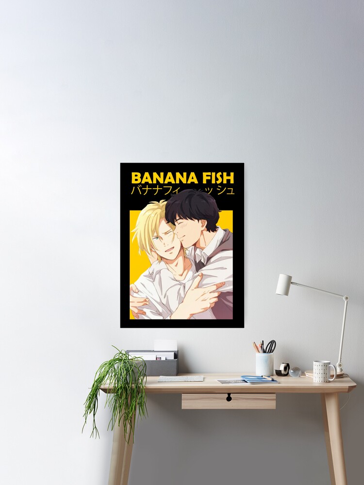 Romantic Anime Posters for Sale