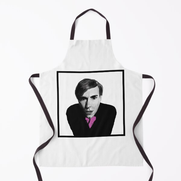 Item preview, Warhol Popart portrait designed and sold by Donna Venables.