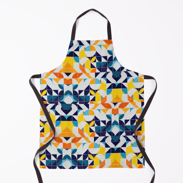 Item preview, mosaic pattern design designed and sold by tangledgayathri.