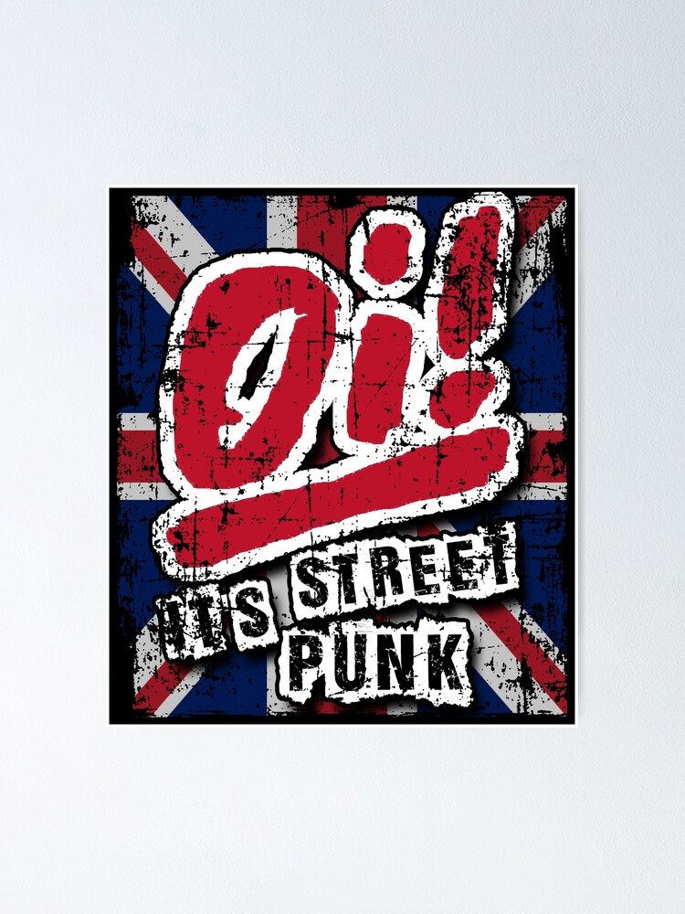 絶版本 STREETART THE PUNK POSTER IN SAN FR… Streetart - The Punk Poster In San Francisco 1977-81 – THESE