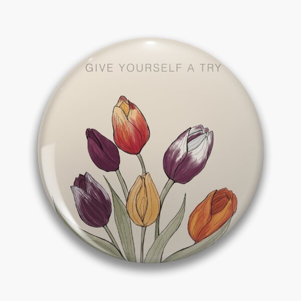 Item preview, Give yourself a try designed and sold by LetiziaVian.