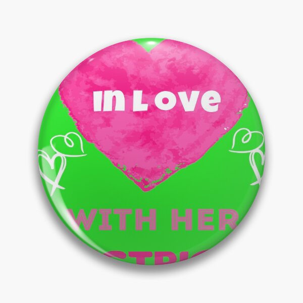 Item preview, just a girl in love with her electrician designed and sold by youfteen.