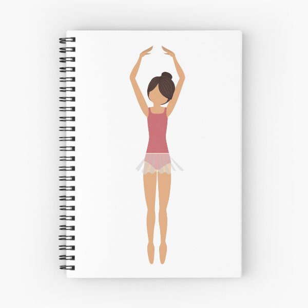 Item preview, Ballet Dancer  designed and sold by Vivoh12.