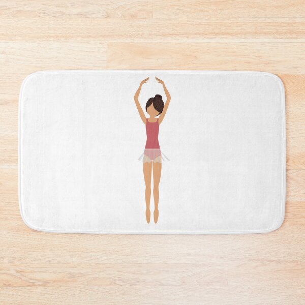 Item preview, Ballet Dancer  designed and sold by Vivoh12.