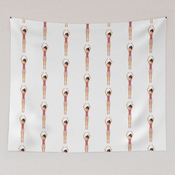 Item preview, Ballet Dancer  designed and sold by Vivoh12.