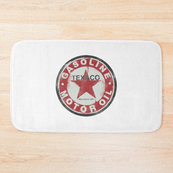 Item preview, Motor Oil T-ShirtGASOLINE TEXACO designed and sold by HIDROSHOP.