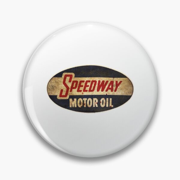 Item preview, Motor Oil T-ShirtSpeedway Oil  designed and sold by HIDROSHOP.
