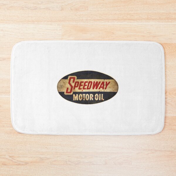 Item preview, Motor Oil T-ShirtSpeedway Oil  designed and sold by HIDROSHOP.