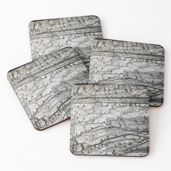 Item preview, Vines Growing on Curved Wall designed and sold by Stephen Orsillo.
