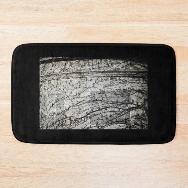 Item preview, Vines Growing on Curved Wall designed and sold by Stephen Orsillo.