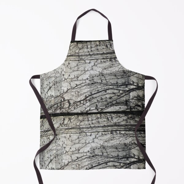 Item preview, Vines Growing on Curved Wall designed and sold by Stephen Orsillo.
