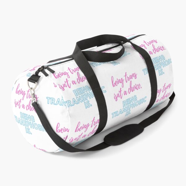 Item preview, Being Trans Isn't A Choice designed and sold by CJ Vanderbeek.