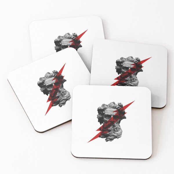 Item preview, zeus designed and sold by serhatokyar.