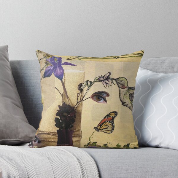 Item preview, Humming Along designed and sold by songbirdcollage.