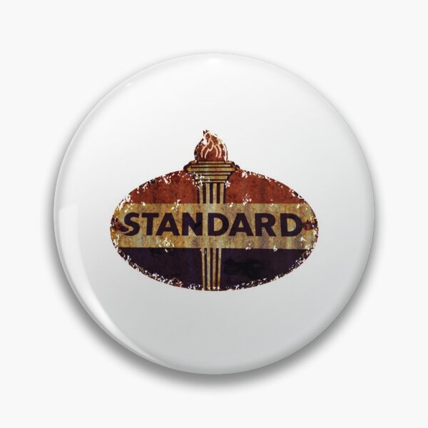 Item preview, Motor Oil T-ShirtStandard Oil  designed and sold by HIDROSHOP.