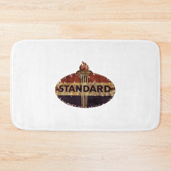 Item preview, Motor Oil T-ShirtStandard Oil  designed and sold by HIDROSHOP.