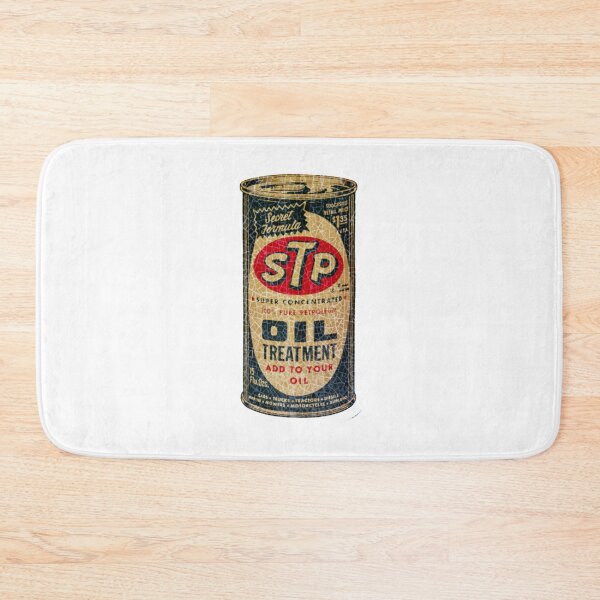 Item preview, Motor Oil T-ShirtSTP Oil  designed and sold by HIDROSHOP.