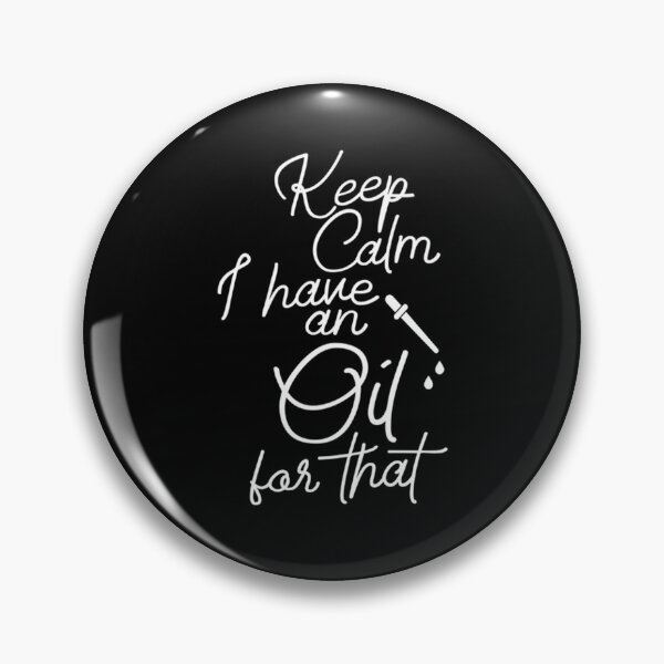 Item preview, Oil T-ShirtKeep Calm I have an Oil For that  designed and sold by HIDROSHOP.