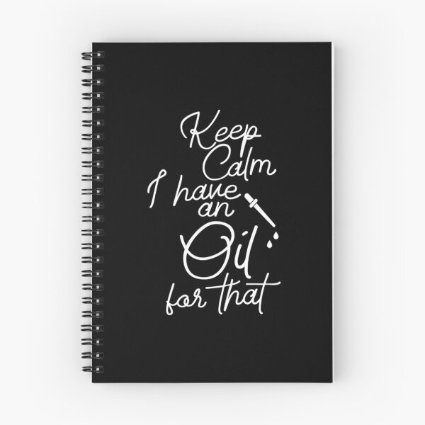 Item preview, Oil T-ShirtKeep Calm I have an Oil For that  designed and sold by HIDROSHOP.